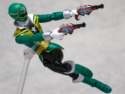 Mua bán (JPV) SHF GOKAI GREEN 2ND